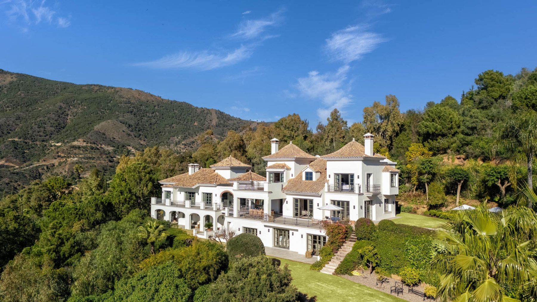 Villa Buenavista villa photo.
